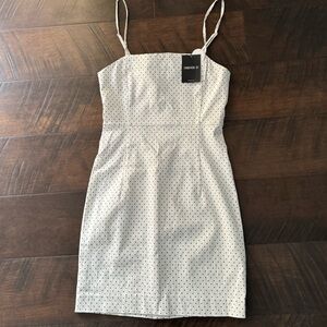 3/$20 Forever 21 Dress NWT